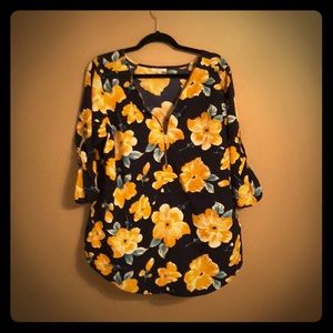 MPH Collection blouse